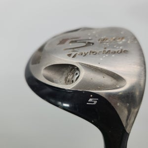 2004 TAYLORMADE R5 DUAL 5 WOOD REG TM MAS2 55 GOOD