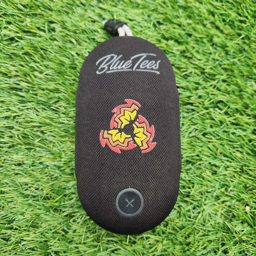 PINNED PLAYER GO SPEAKER VERYGOOD