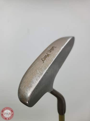 ODYSSEY LAKE MATY PUTTER 32.5" +HC GOOD