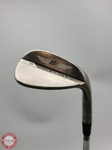 2020 TITLEIST VOKEY SM8 WEDGE 54*/14F XSTIFF NIPPON NS PRO MODUS 35" GOOD