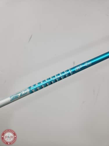 GRAPHITE DESIGN TOUR AD GP 4 FAIRWAY WOOD SHAFT REGULAR 47.5G CALLAWAY TIP 42.25