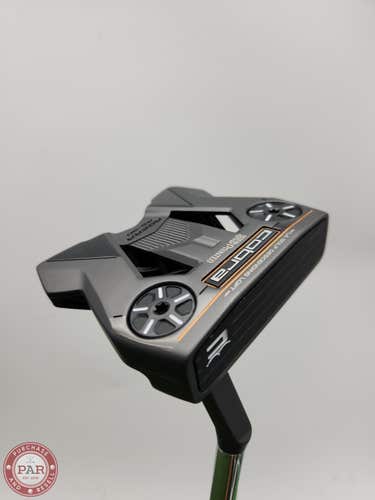 2024 COBRA KING AGERA RS 30 3D PRINT PUTTER KBS CT TOUR 120 35.5" +HC DEMO