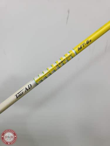 GRAPHITE DESIGN TOUR AD MT 6 FAIRWAY WOOD SHAFT STIFF 64G TM TP TIP 42.5" VERYGO