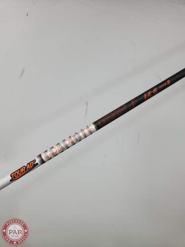 GRAPHITE DESIGN TOUR AD IZ DRIVER SHAFT STIFF 63G TM TIP 43.5" VERYGOOD