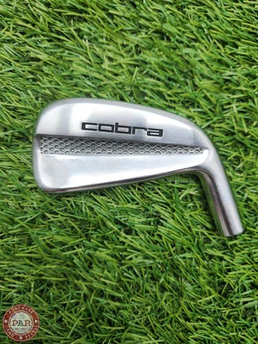 2024 COBRA LIMIT3D 4 IRON CLUBHEAD ONLY DEMO