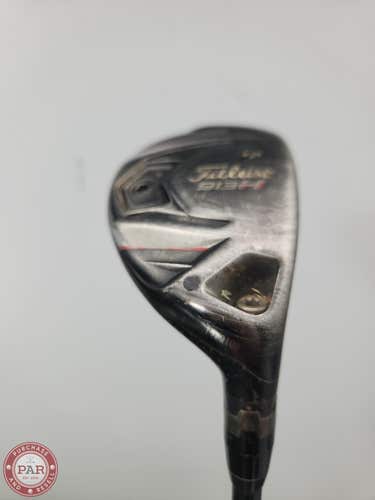 2012 TITLEIST 913H 2 HYBRID 17* STIFF MITSU DIAMANA 92 HY FAIR
