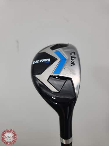 WILSON STAFF ULTRA JR 5 HYBRID JUNIOR VERYGOOD
