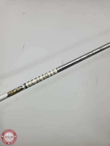 GRAPHITE DESIGN TOUR AD TP DRIVER SHAFT REGULAR 56G CALLAWAY TIP 44" VERYGOOD