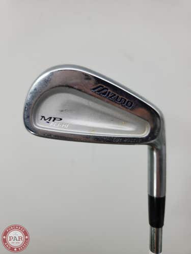 2010 MIZUNO MP FLI HI UTILITY IRON 21* STIFF PROJX RIFLE GOOD