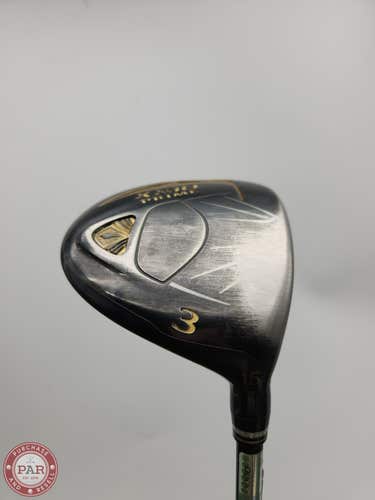 XXIO PRIME 11 3 WOOD 15* REG SP-1100 37.5G GOOD
