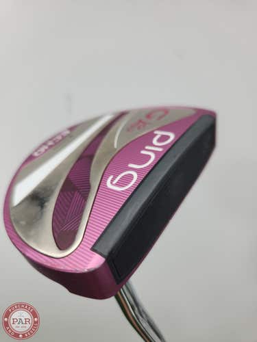 2019 PING G LE 2 ECHO PUTTER 30.25" GOOD