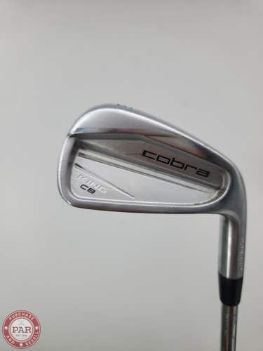 2023 COBRA KING CB 5 IRON STIFF TT DYNAGOLD HIGH LAUNCH 37" GOOD