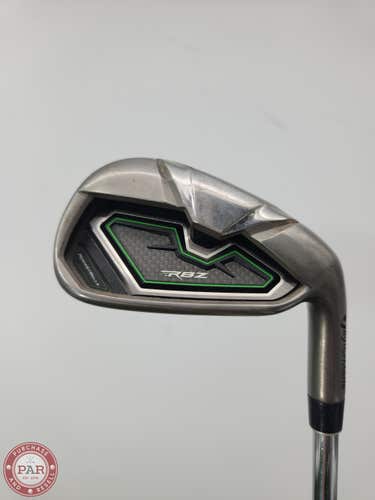 2012 TAYLORMADE RBZ 6 IRON REG TM RBZ 37.75" GOOD