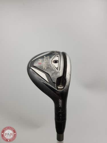 2015 TITLEIST 816 H1 5 HYBRID 23* LADIES MITSU DIAMANA M+ 50 GOOD