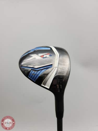 2015 CALLAWAY XR 11 WOOD LADIES PROJX LZ14 47G GOOD