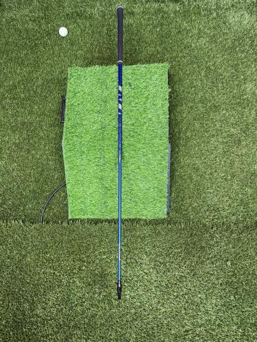Fujikura Ventus Blue Velocore Plus 5-S Driver Shaft  W Callaway Tip 44.25 Inches
