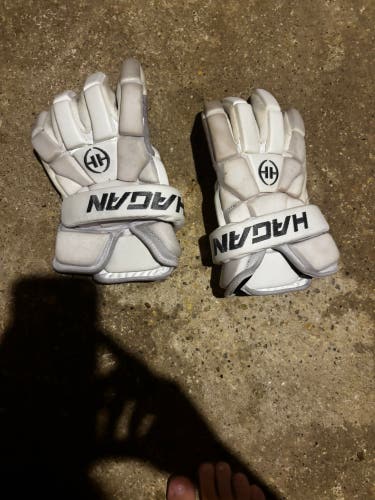 Gloves 11.5" (Used)