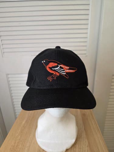 Vintage Baltimore Orioles Sports Specalties Snapback Hat MLB