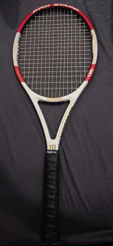 Wilson Pro Staff 90 2014