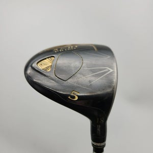 XXIO PRIME 11 5 WOOD 18* REG SP-1100 37.5G GOOD