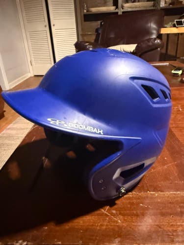 Medium/Large Boombah Batting Helmet (Used)