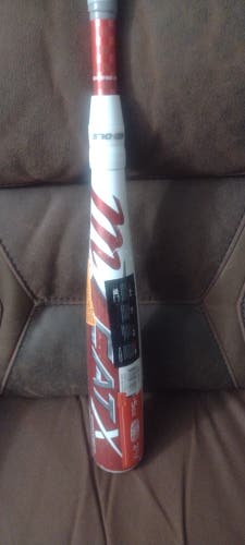Marucci CAT X Composite Bat (-5) 26 oz 31" (New)