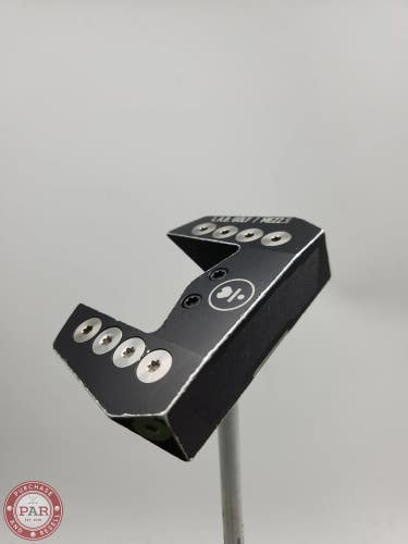 LAB GOLF MEZZ 1 PUTTER ACCRA 36" +HC VERYGOOD