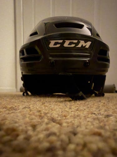 Medium CCM Tacks 710 Helmet (New)