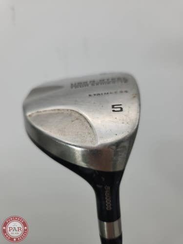 US KIDS GOLF TOUR SERIES 54 5 WOOD JUNIOR (KIDS 48"-49" TALL) GOOD