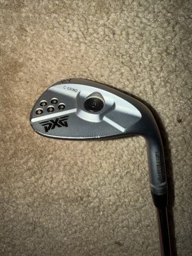 PXG Sugar Daddy II Milled