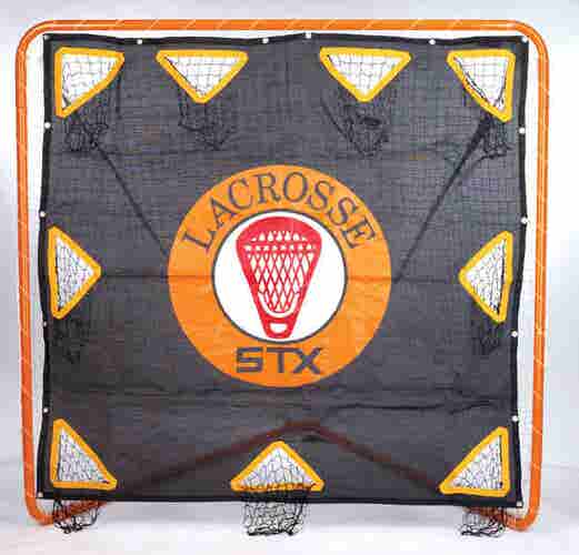 STX (New) Advanced Goal Target