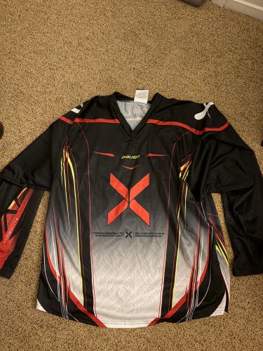 Bauer hyperlite 2 Jersey