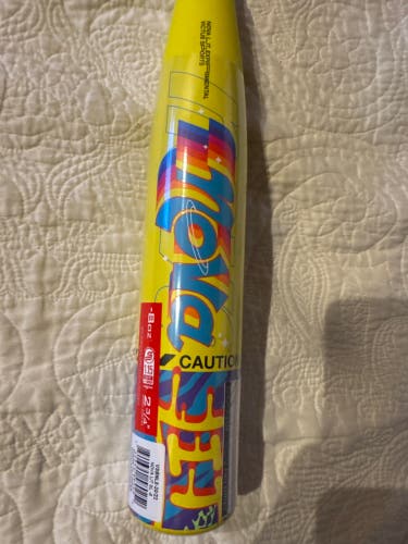 2026 Victus Nova Lit Composite USSSA Certified Bat (-8) 22 oz 30" (New)