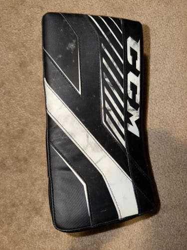 CCM Axis 2.9 Regular (Used)