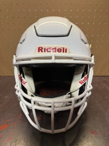 Riddell speed flex size Large 2026