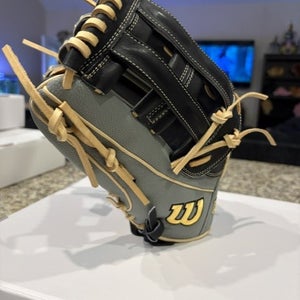Outfield LH Wilson A2000 1799 Baseball Glove 12.75" (New)