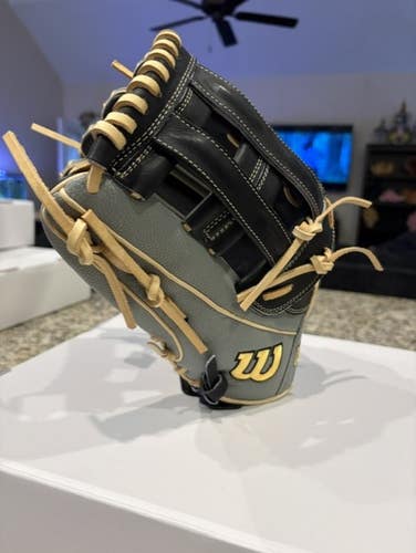 Outfield LH Wilson A2000 1799 Baseball Glove 12.75" (New)