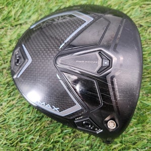 2024 COBRA DARKSPEED MAX DRIVER 12* CLUBHEAD ONLY GOOD