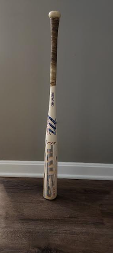 2026 Marucci Rckless Alloy BBCOR Certified Bat (-3) 29 oz 32" (Used)