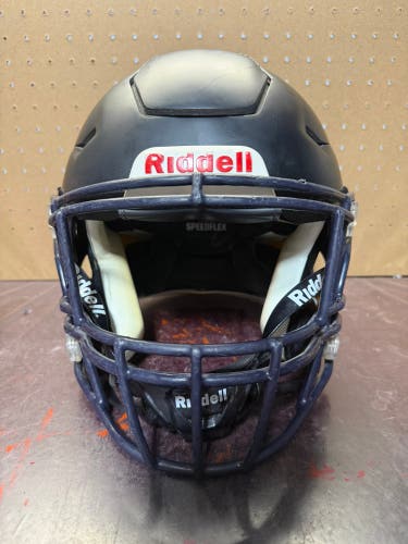Riddell speed flex size Large 2026