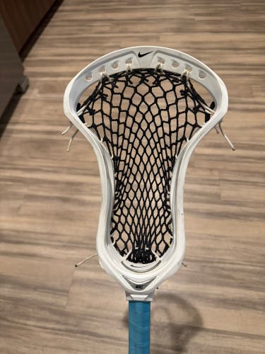 Nike CEO 2 Head (Like New)