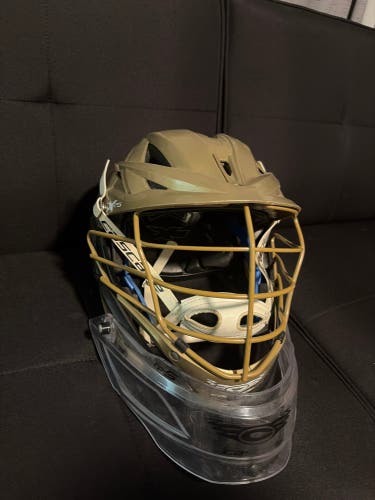 Cascade XRS Helmet (Used)