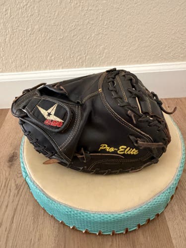 All Star Pro Elite RHT 32.5" (Used)