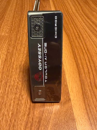 Odyssey Ai-One Toulon Chicago 34”
