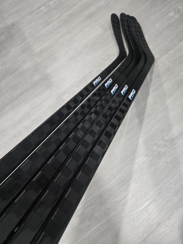 5-pack PRO OG Blue LH 85 Flex Zegras & Oates Curve
