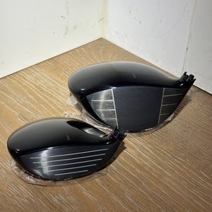 Men's Titleist GT2 9°Right Handed 1 Wood Driver & 16.5° GT2 fairway
