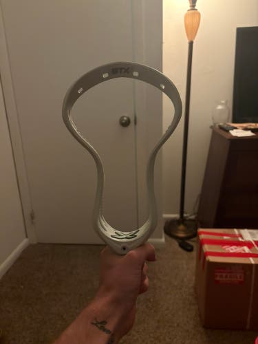 STX X-IT Unstrung Head