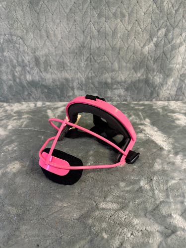Rip It Defense Pro Face Guard (Used)