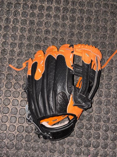 Absolutely Ridiculous Outfield Baseball Glove 12.5" (New) (will trade for infield glove 11.5)