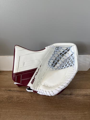 2024 True HZRDUS Px4 Regular Pro Stock (New)